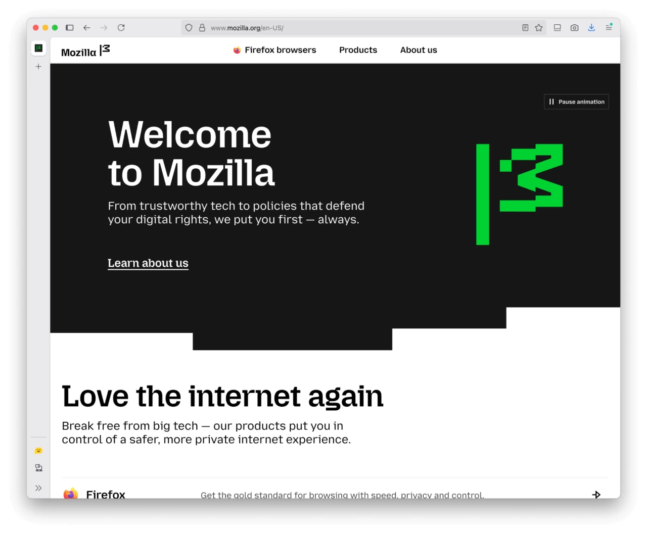Mozilla подверглась критике за ИИ-функции в Firefox 141, которые нагружают процессор и разряжают аккумулятор - 1
